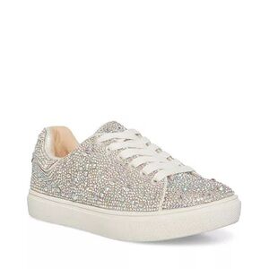 Betsey Johnson Sidney Sneakers